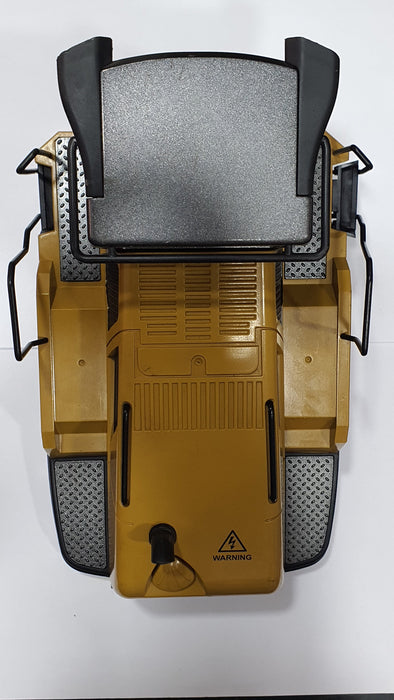 HUINA 1583 SPARE PART WHEEL LOADER WEIGHT BODY