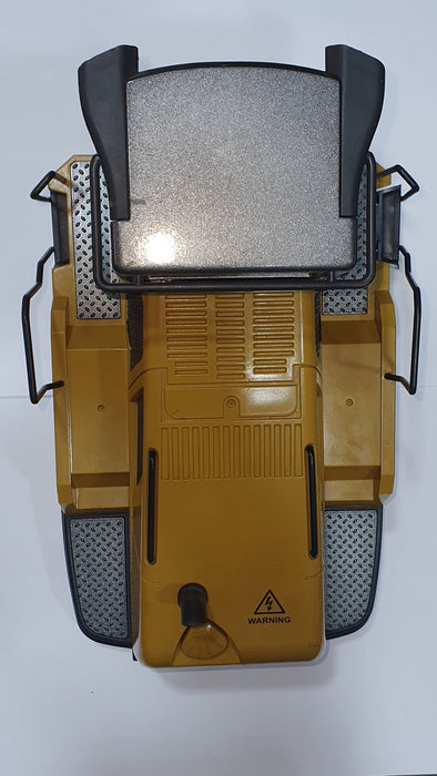 HUINA 1583 SPARE PART WHEEL LOADER WEIGHT BODY