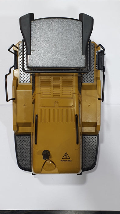 HUINA 1583 SPARE PART WHEEL LOADER WEIGHT BODY