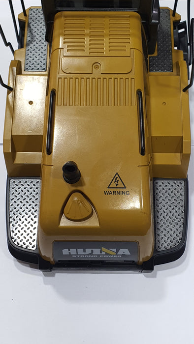 HUINA 1583 SPARE PART WHEEL LOADER WEIGHT BODY
