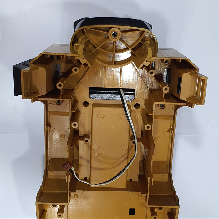 HUINA 1583 SPARE PART WHEEL LOADER WEIGHT BODY