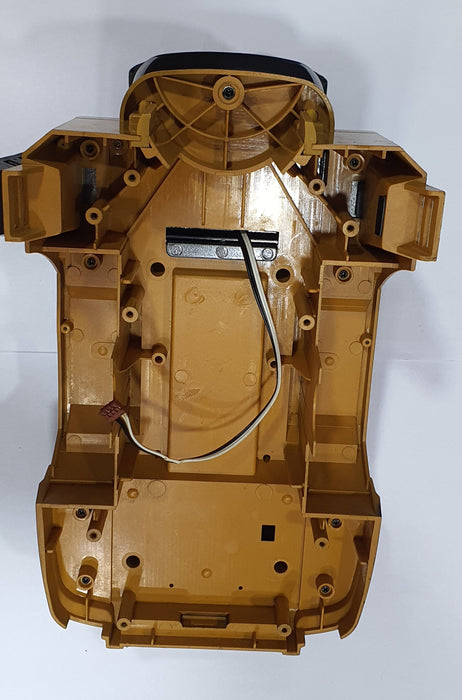 HUINA 1583 SPARE PART WHEEL LOADER WEIGHT BODY