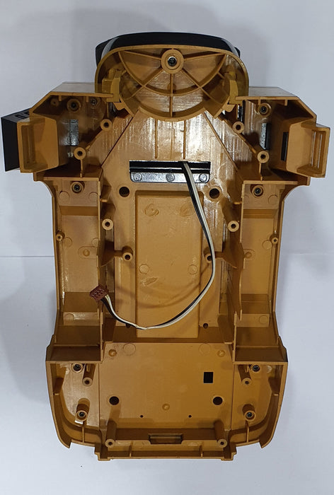 HUINA 1583 SPARE PART WHEEL LOADER WEIGHT BODY