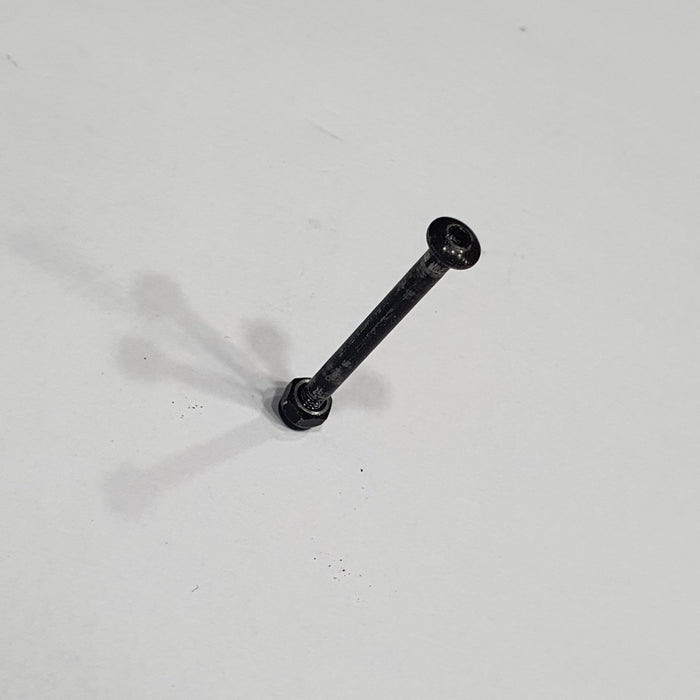 HUINA 1580 SPARE PART TRACK ROLLER BOLT & NUT 35MM X 3MM