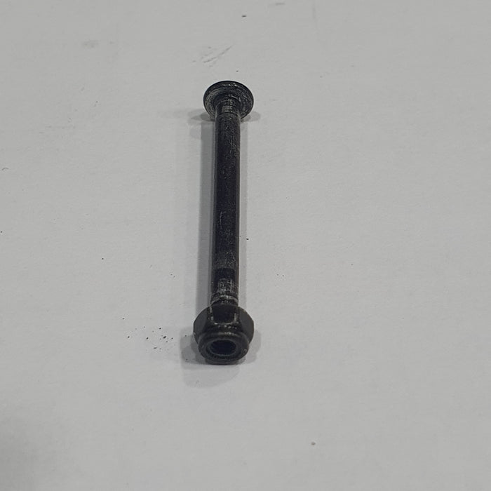 HUINA 1580 SPARE PART TRACK ROLLER BOLT & NUT 35MM X 3MM