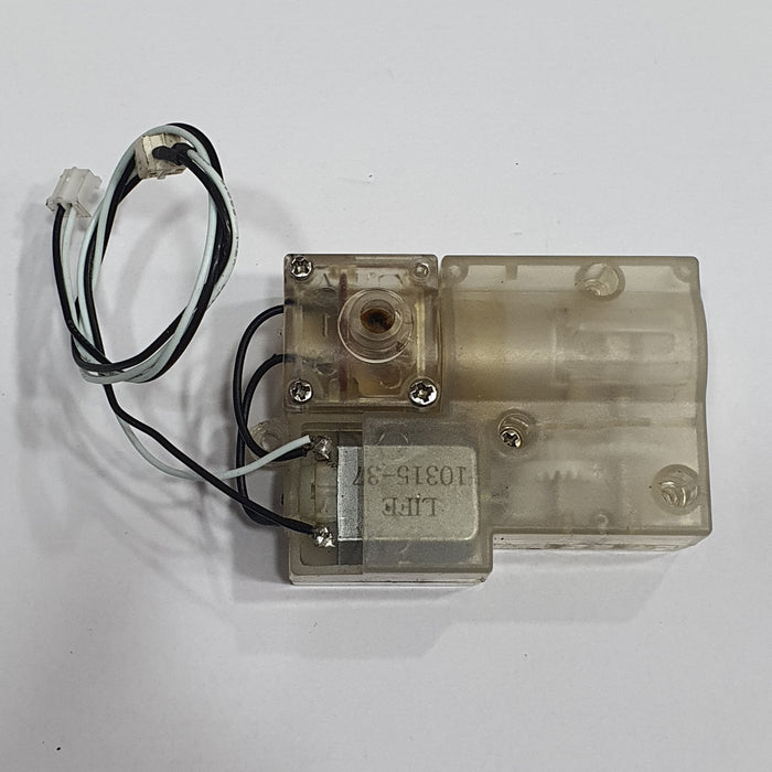 HUINA 1580 SPARE PART SMOKE GEAR BOX