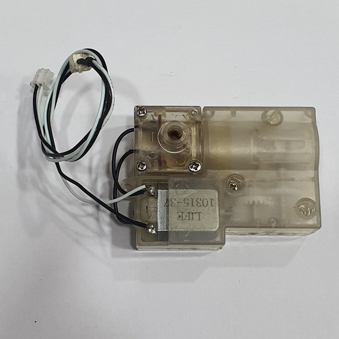 HUINA 1580 SPARE PART SMOKE GEAR BOX