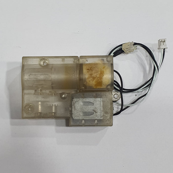 HUINA 1580 SPARE PART SMOKE GEAR BOX