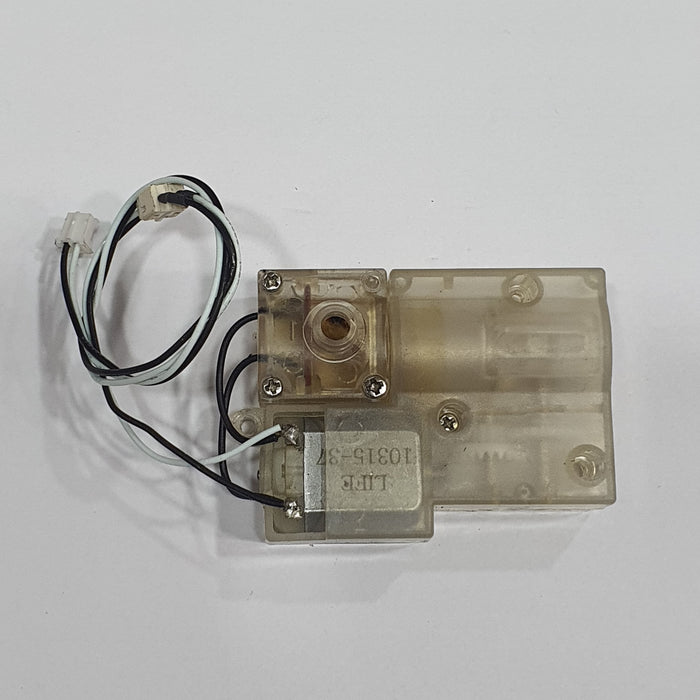 HUINA 1580 SPARE PART SMOKE GEAR BOX