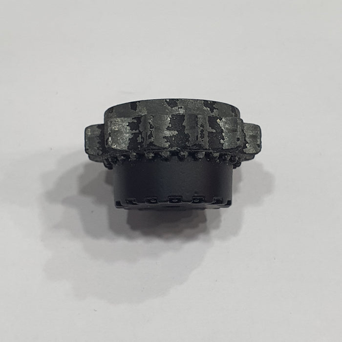 HUINA 1580 SPARE PART SPROCKET DRIVE WHEEL
