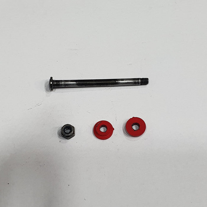 HUINA 1580 SPARE PART BOLT & NUT 42MM X 3MM