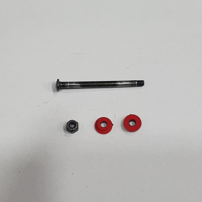 HUINA 1580 SPARE PART BOLT & NUT 42MM X 3MM