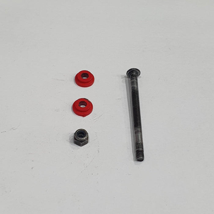 HUINA 1580 SPARE PART BOLT & NUT 42MM X 3MM