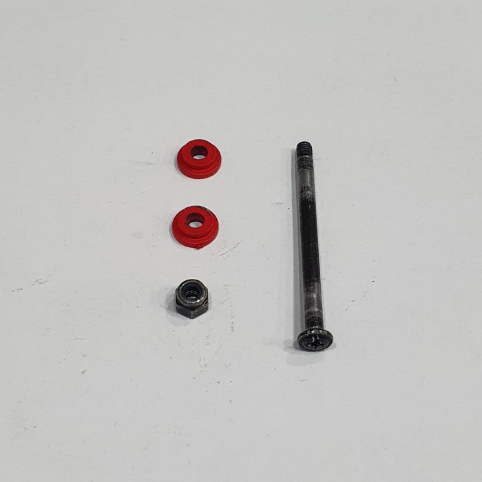 HUINA 1580 SPARE PART BOLT & NUT 42MM X 3MM