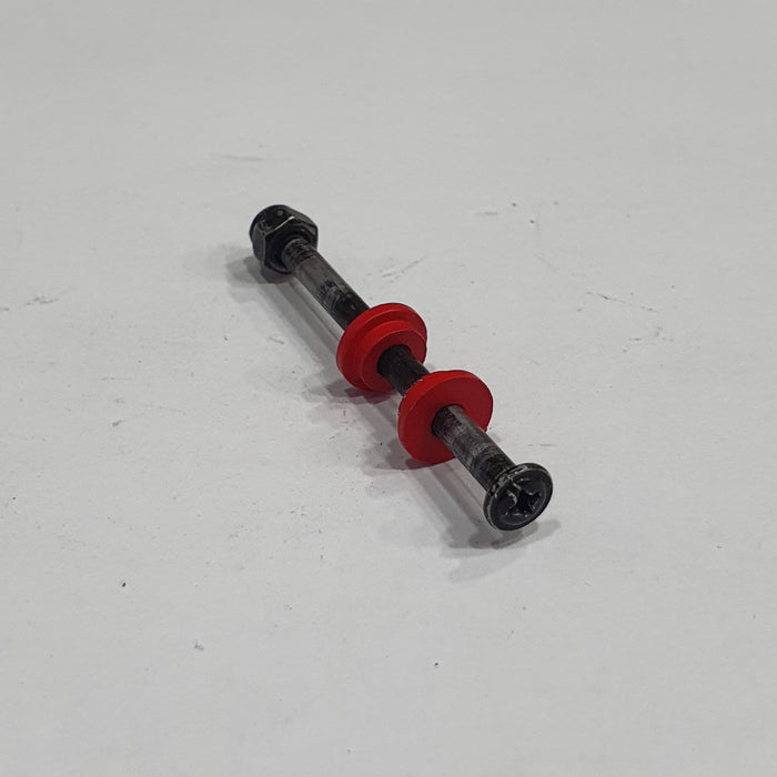 HUINA 1580 SPARE PART BOLT & NUT 42MM X 3MM