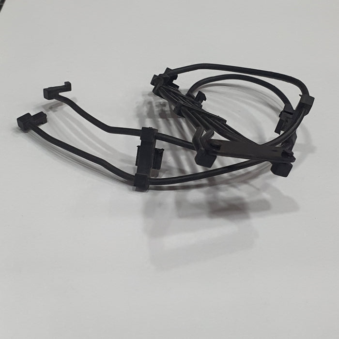 HUINA 1594 SPARE PART ARM RUBBER ASSEMBLY