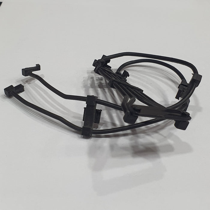 HUINA 1594 SPARE PART ARM RUBBER ASSEMBLY