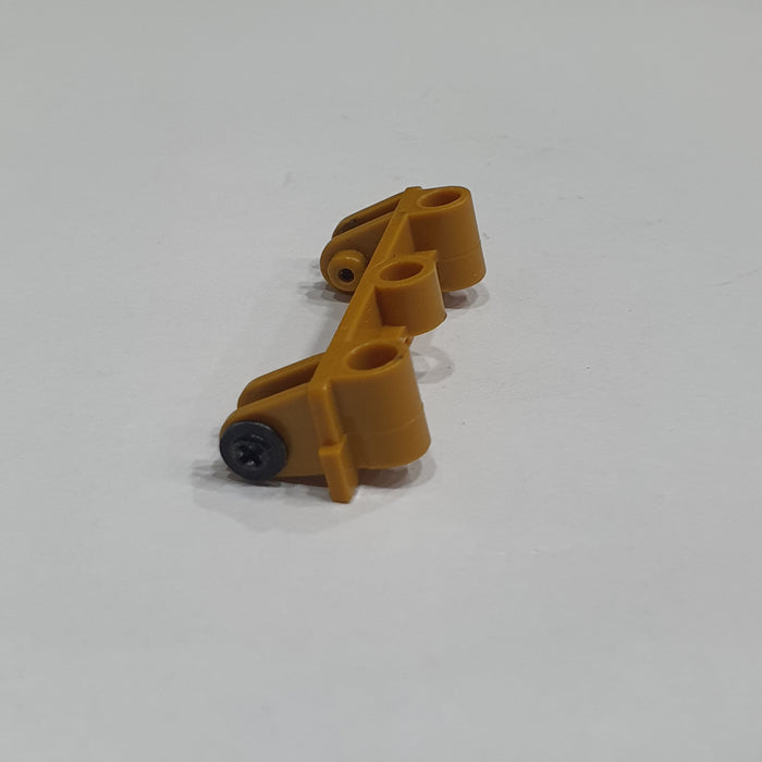 HUINA 1580 SPARE PART PUTTER CYLINDER HOLDER