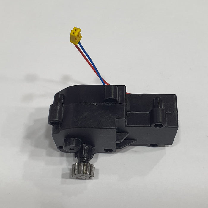 HUINA 1580 SPARE PART ROTARY GEAR BOX