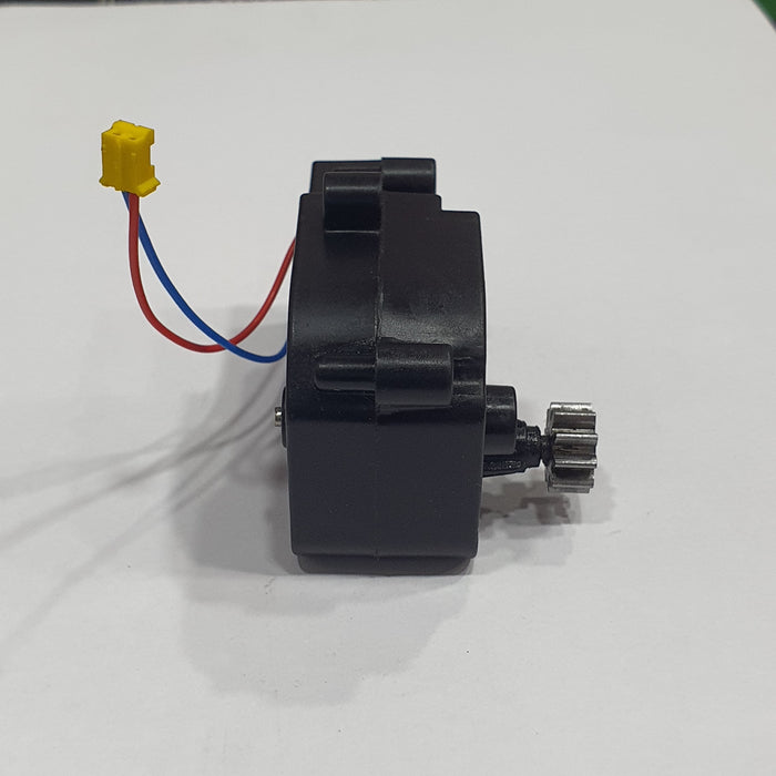 HUINA 1580 SPARE PART ROTARY GEAR BOX