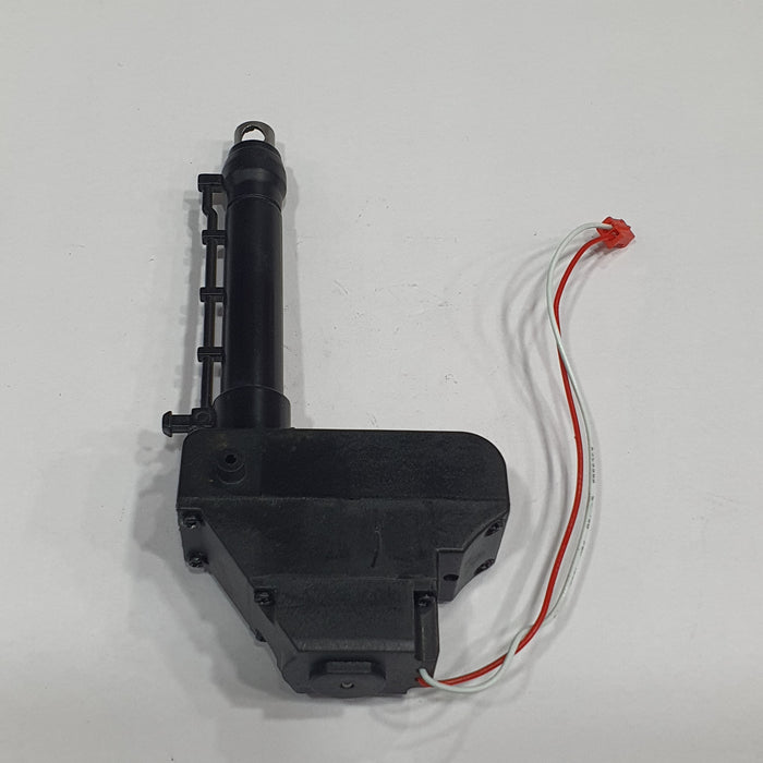 HUINA 1580 METAL PUSH ROD WITH GEARBOX FOR HUINA 1580 1593 1594