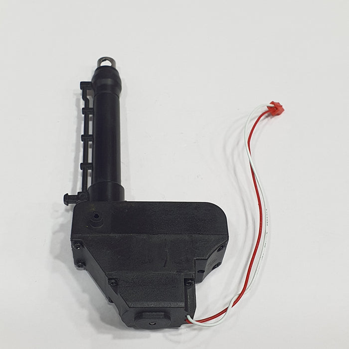 HUINA 1580 METAL PUSH ROD WITH GEARBOX FOR HUINA 1580 1593 1594
