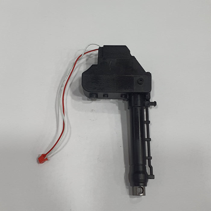 HUINA 1580 METAL PUSH ROD WITH GEARBOX FOR HUINA 1580 1593 1594