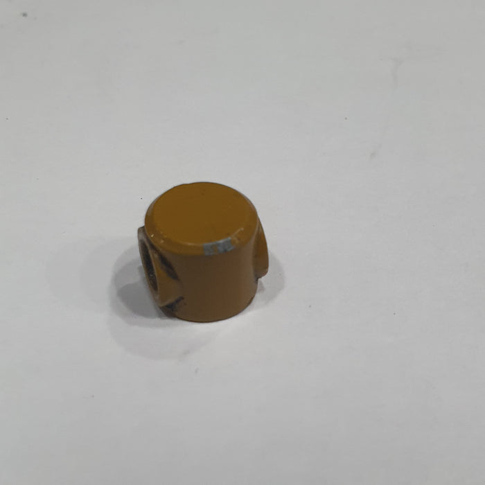 HUINA 1580 METAL PUSH ROD WITH GEARBOX FOR HUINA 1580 1593 1594