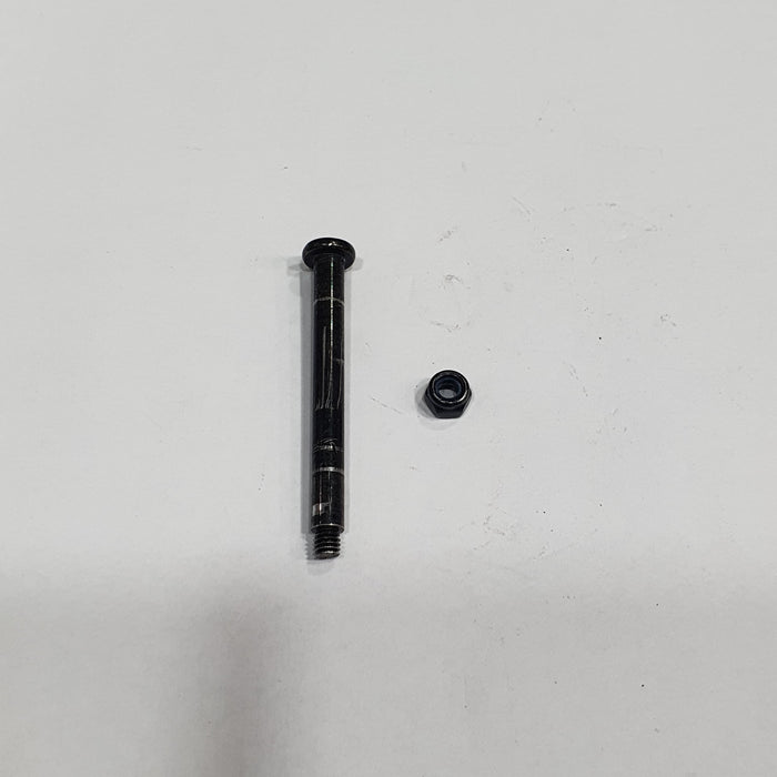 HUINA 1594 SPARE PART BOLT & NUT 53MM X 5MM