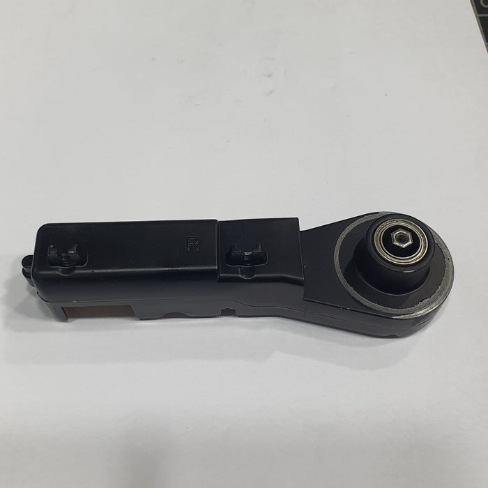 HUINA 1580 SPARE PART RIGHT DRIVE GEAR BOX