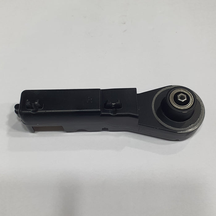 HUINA 1580 SPARE PART RIGHT DRIVE GEAR BOX