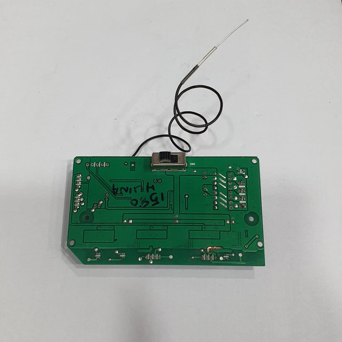 HUINA 1580 SPARE PART (MAIN PCB BOARD) NOT WORKING