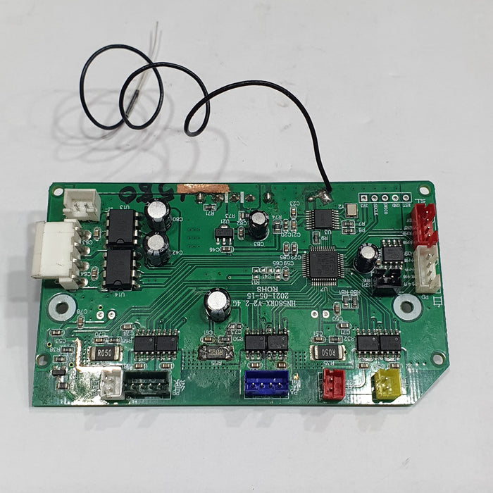 HUINA 1580 SPARE PART (MAIN PCB BOARD) NOT WORKING