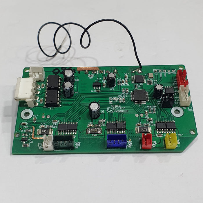 HUINA 1580 SPARE PART (MAIN PCB BOARD) NOT WORKING