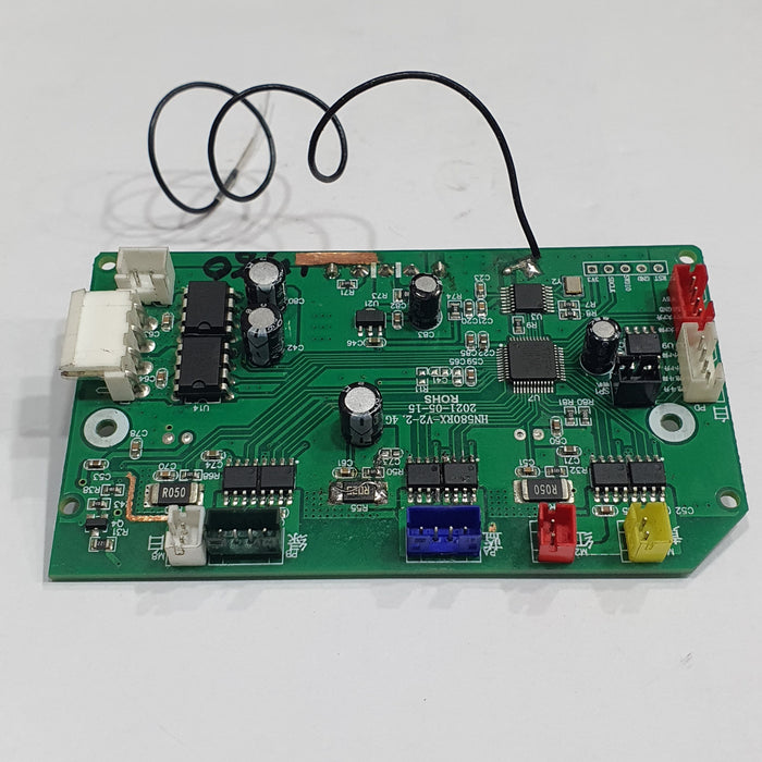 HUINA 1580 SPARE PART (MAIN PCB BOARD) NOT WORKING