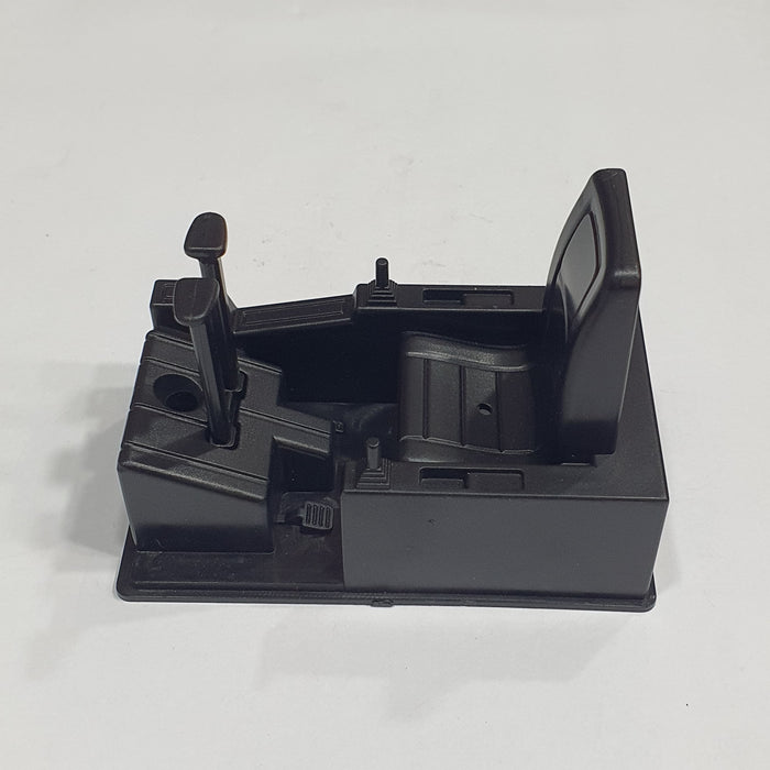 HUINA 1580 SPARE PART DRIVER SEAT