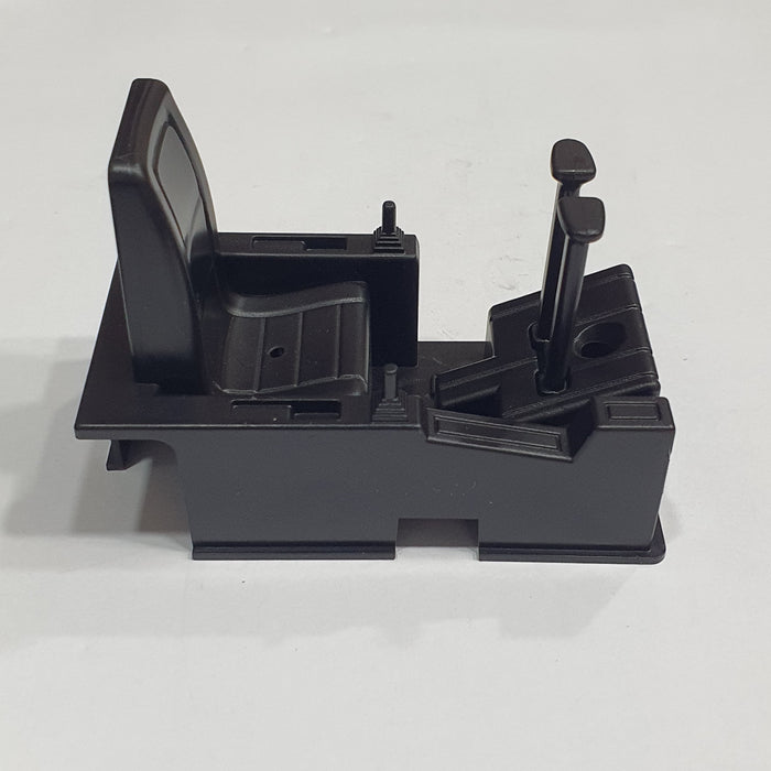 HUINA 1580 SPARE PART DRIVER SEAT
