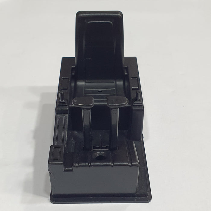 HUINA 1580 SPARE PART DRIVER SEAT