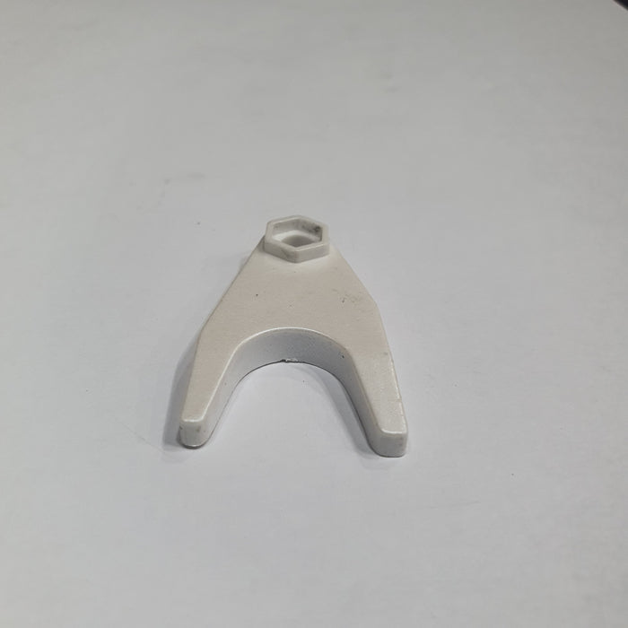 HUINA 1594 SPARE PART LEFT ARM SPACER