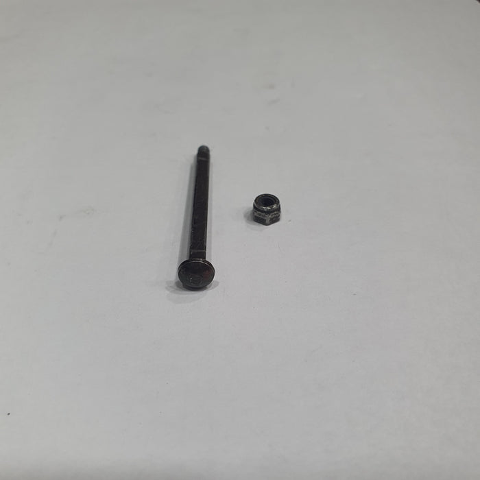 HUINA 1580 SPARE PART SQUARE BOLT & NUT 42MM X 3MM