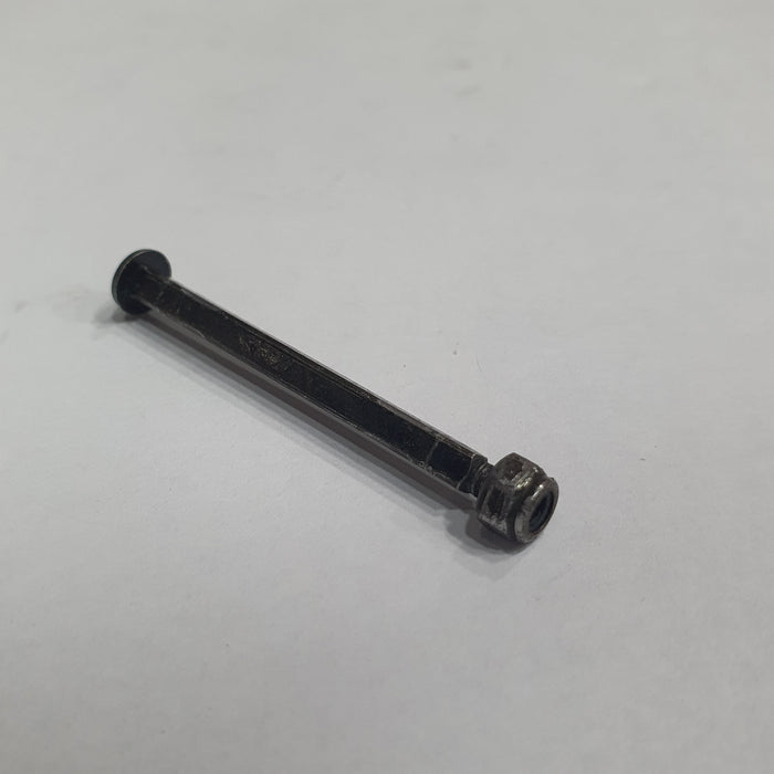 HUINA 1580 SPARE PART SQUARE BOLT & NUT 42MM X 3MM