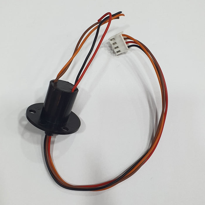 HUINA 1580 SPARE PART ROTATION WIRING HARNESS