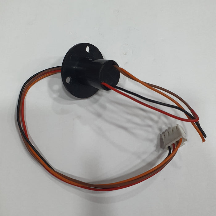 HUINA 1580 SPARE PART ROTATION WIRING HARNESS