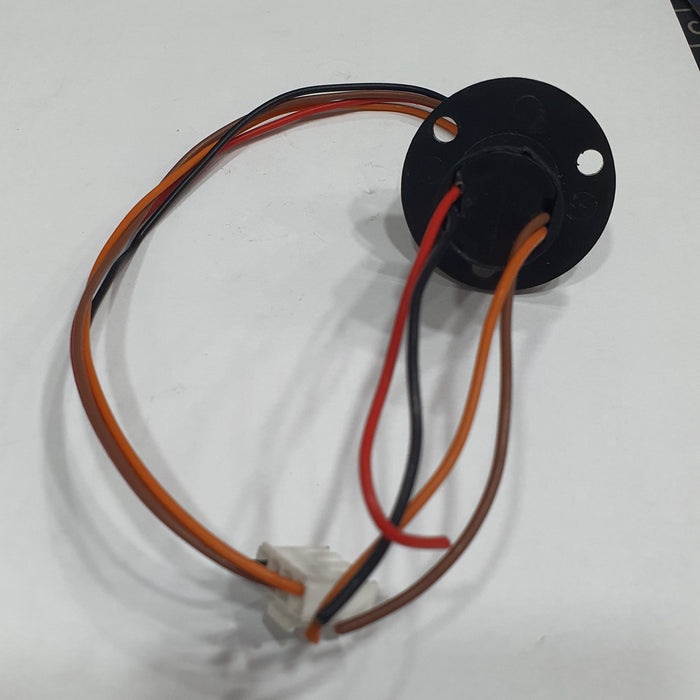 HUINA 1580 SPARE PART ROTATION WIRING HARNESS