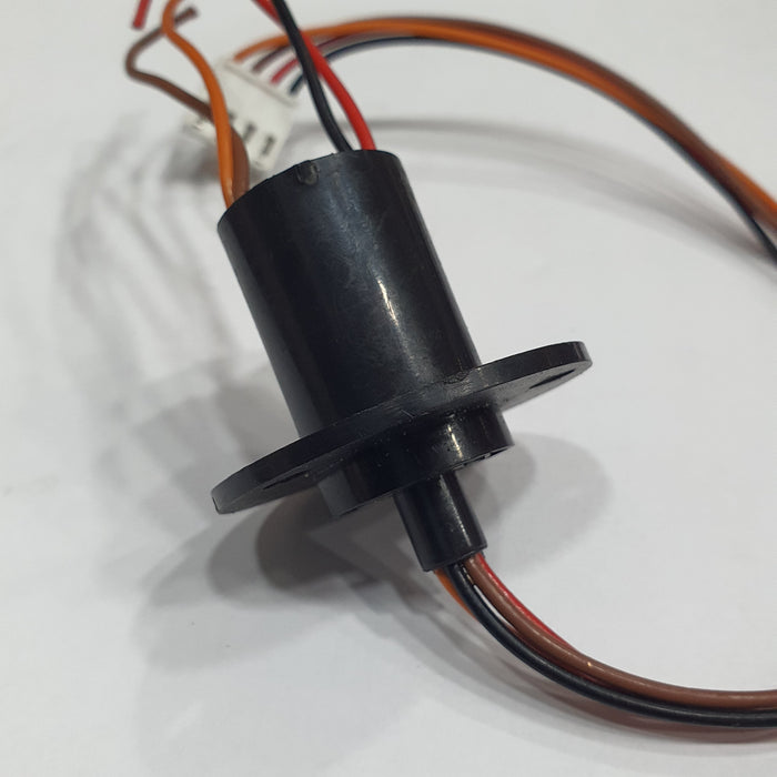 HUINA 1580 SPARE PART ROTATION WIRING HARNESS