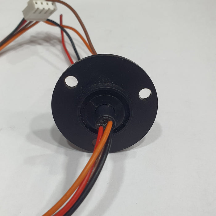 HUINA 1580 SPARE PART ROTATION WIRING HARNESS