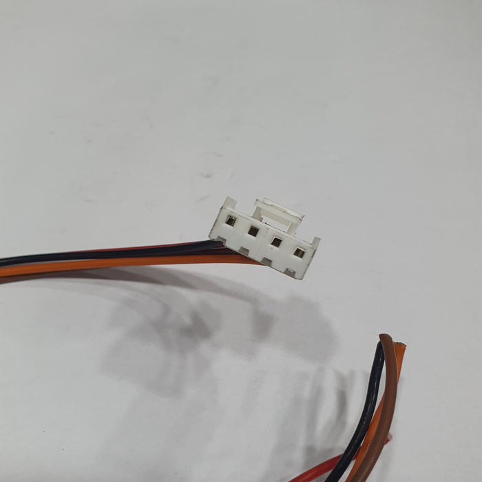 HUINA 1580 SPARE PART ROTATION WIRING HARNESS
