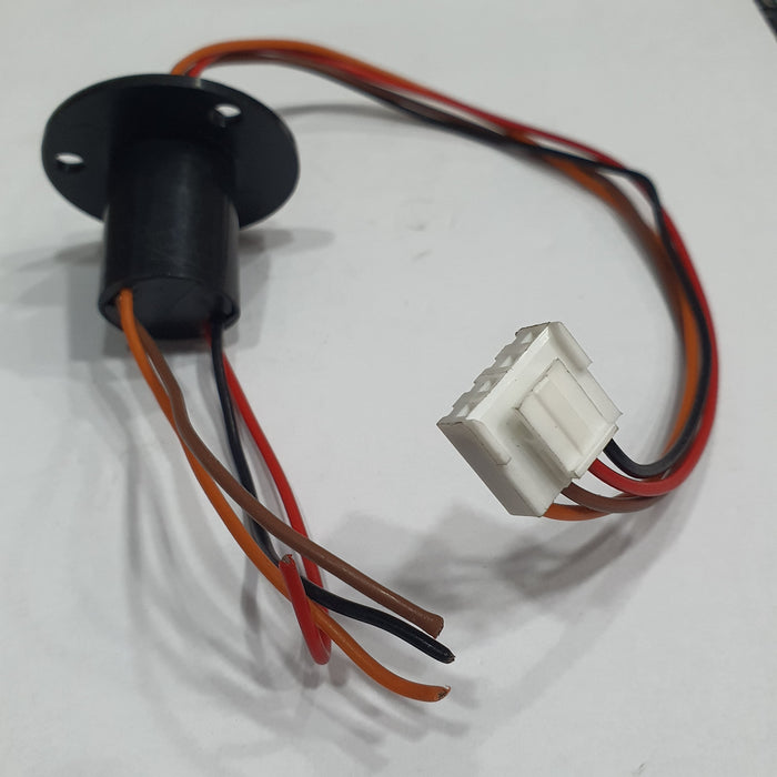 HUINA 1580 SPARE PART ROTATION WIRING HARNESS