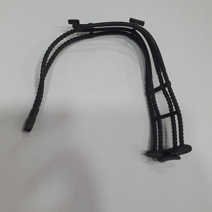 HUINA 1580 SPARE PART ARM RUBBER ASSEMBLY