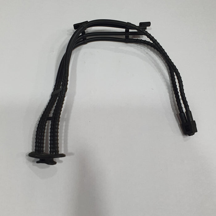 HUINA 1580 SPARE PART ARM RUBBER ASSEMBLY